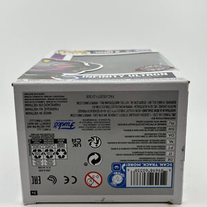 Funko POP! Marvel What If…? - Infinity Ultron #977 - Special Edition FRENLY BRICKS - Open 7 Days