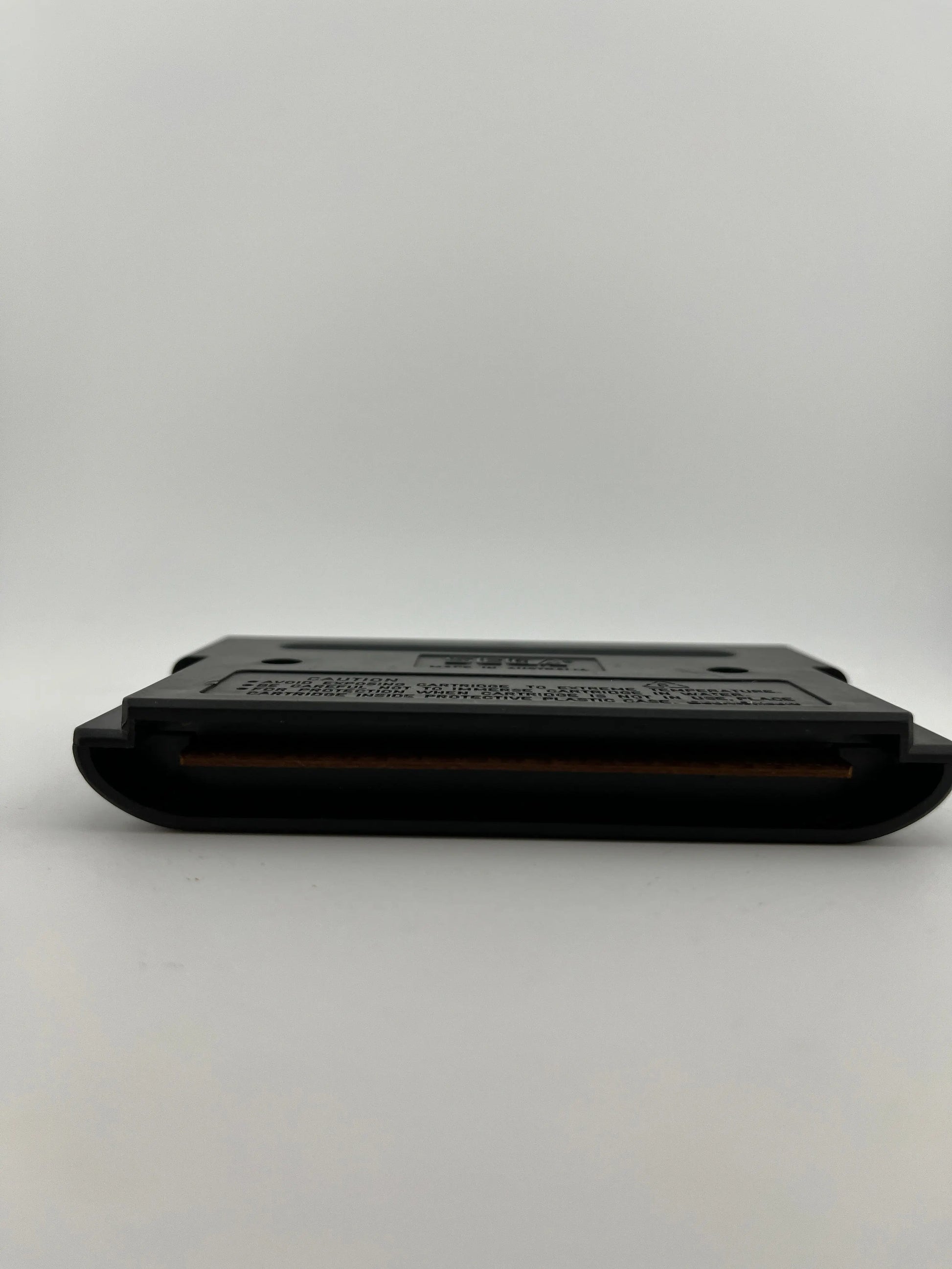 Sega Mega Drive Toejam & Earl in panic on Funktrom - Game Cartridge- Untested FRENLY BRICKS - Open 7 Days