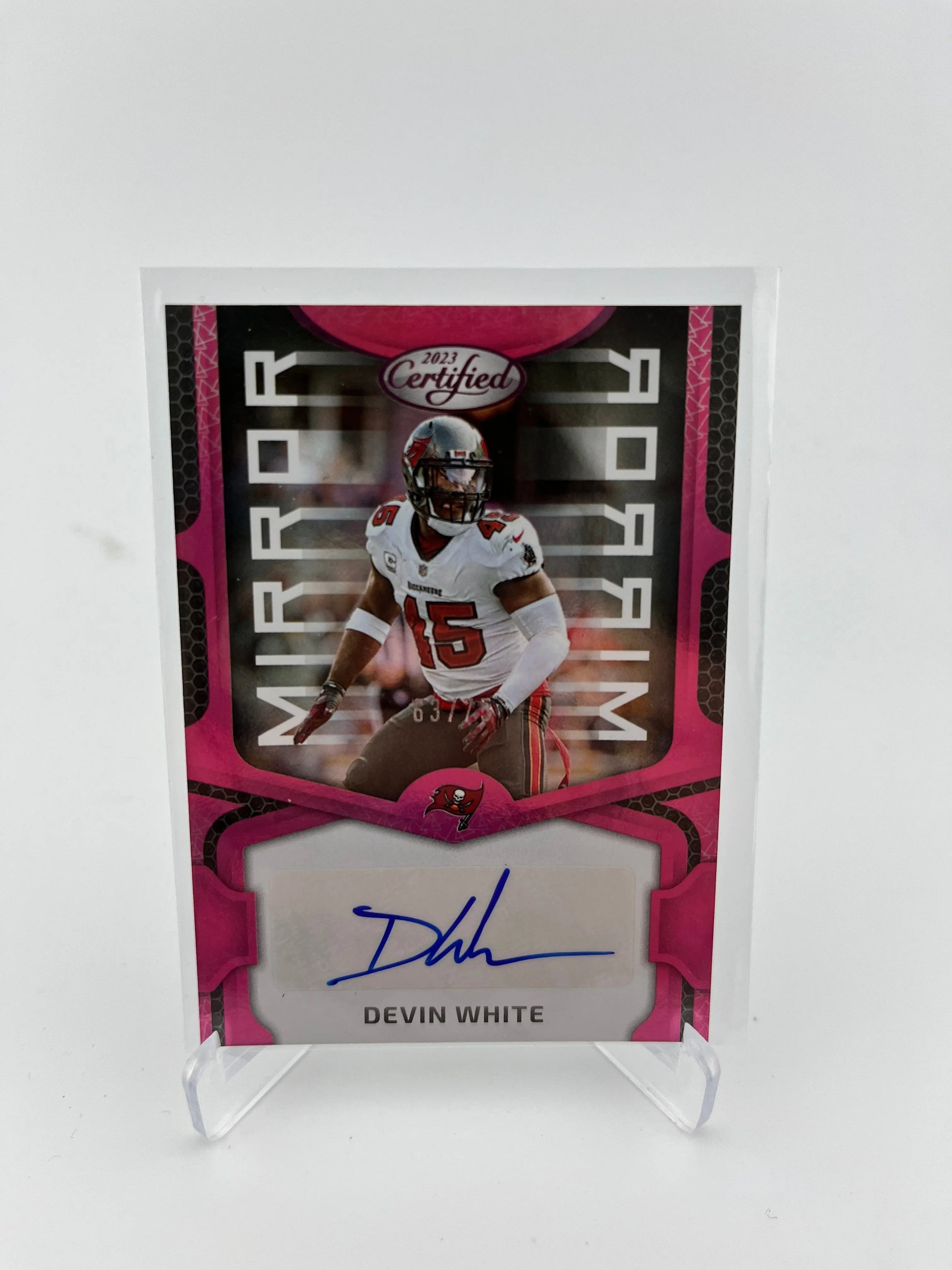 NFL Player Card Lot #3 AutoGraphed/Graded/Numbered FRENLY BRICKS - Open 7 Days