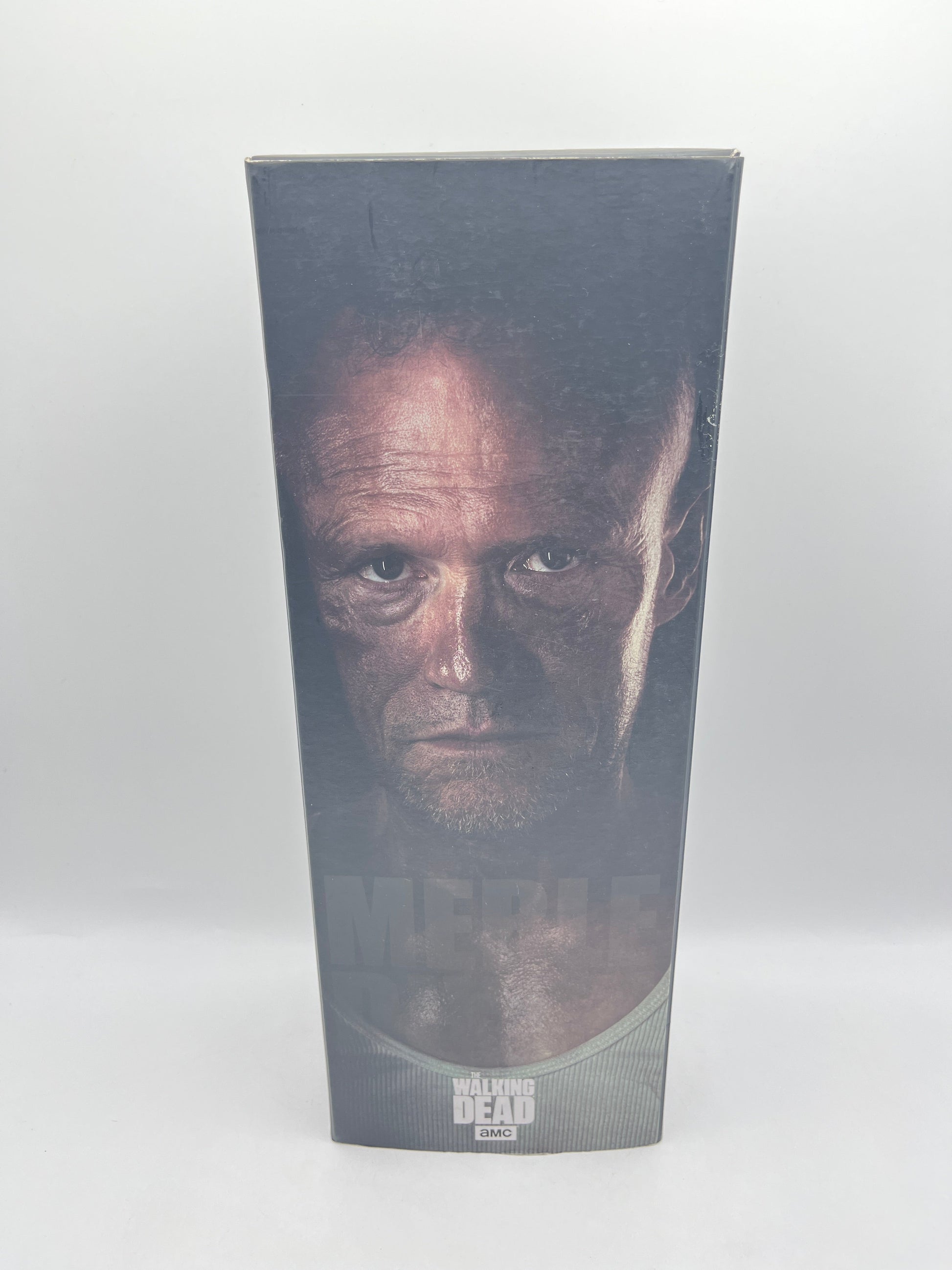 Threezero THE WALKING DEAD Merle Dixon 1/6 Scale Action Figure Statue FRENLY BRICKS - Open 7 Days
