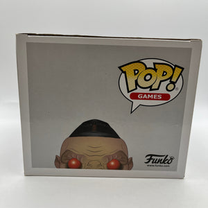 Funko POP! Games Mortal Kombat    X - Goro #256 - GameStop Exclusive FRENLY BRICKS - Open 7 Days