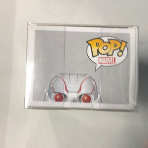 72 Ultron FUNKO POP VINYL FRENLY BRICKS - Open 7 Days