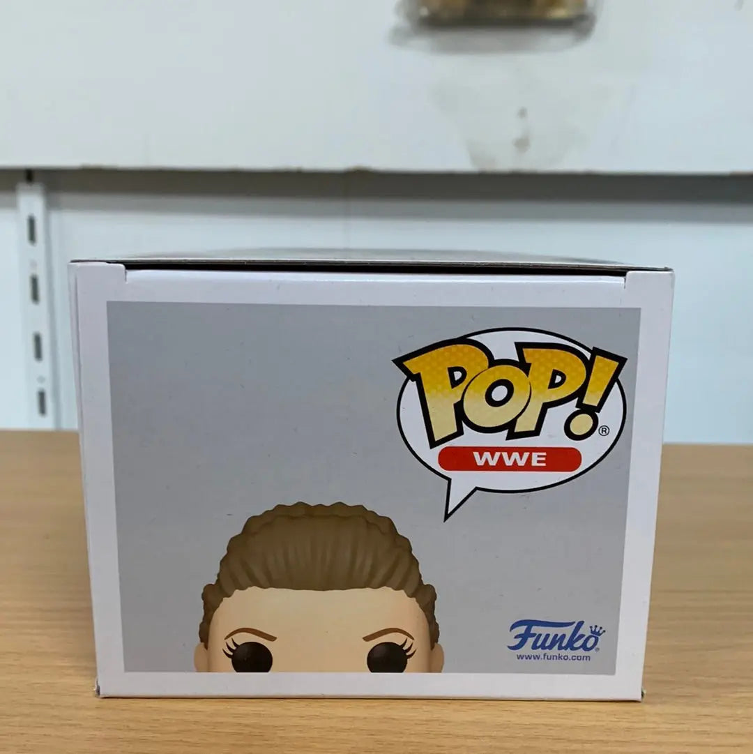 Funko Pop! Vinyl: WWE - Beth Phoenix (Chase) #127 FRENLY BRICKS - Open 7 Days