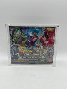 Dragon Ball Super TCG: Mythic Booster Box