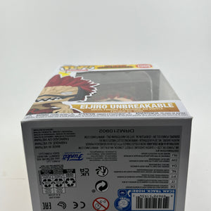 Funko POP! Animation My Hero Academia - Eijiro Unbreakable #1009 - Vinyl Collectable FRENLY BRICKS - Open 7 Days