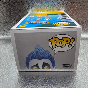 Funko Pop #281 Disney Hades FRENLY BRICKS - Open 7 Days