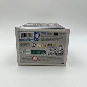 Funko POP! Television Wednesday - Wednesday Addams #1577 FRENLY BRICKS - Open 7 Days