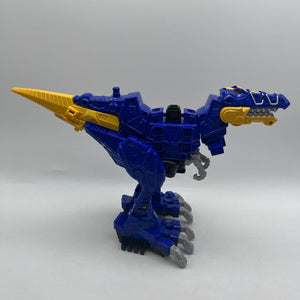 Power Rangers Dino Super Charge Deluxe Spino Zord FRENLY BRICKS - Open 7 Days