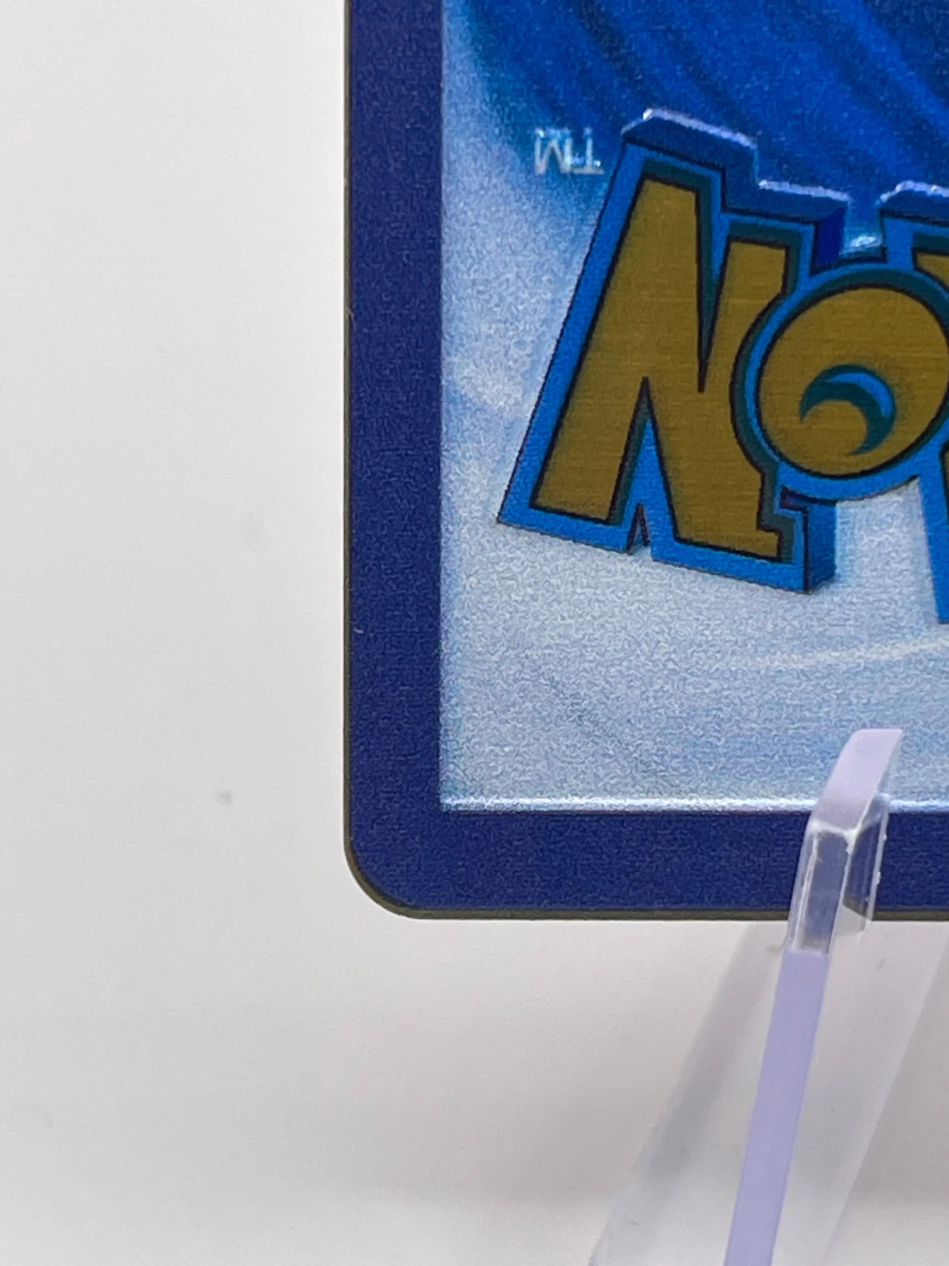 2024 Pokemon TCG - Mew ex - 205/165 (Metal Card) - SV: Scarlet & Violet 151 - MINT FRENLY BRICKS - Open 7 Days