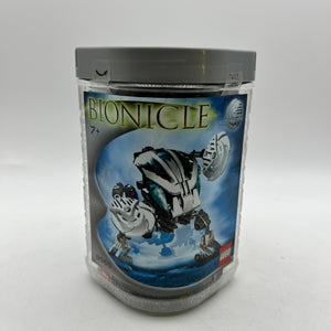 Lego Bionicle - Kohrak 8565 - Not Sealed - 100% Complete *See Photos* FRENLY BRICKS - Open 7 Days