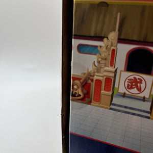 Dragon Ball Super Dragon Stars World Martial Arts Tournament Bandai - Not Sealed FRENLY BRICKS - Open 7 Days