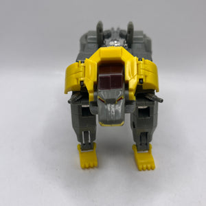 LAND LIGAR 1985 Gobots action figure FRENLY BRICKS - Open 7 Days