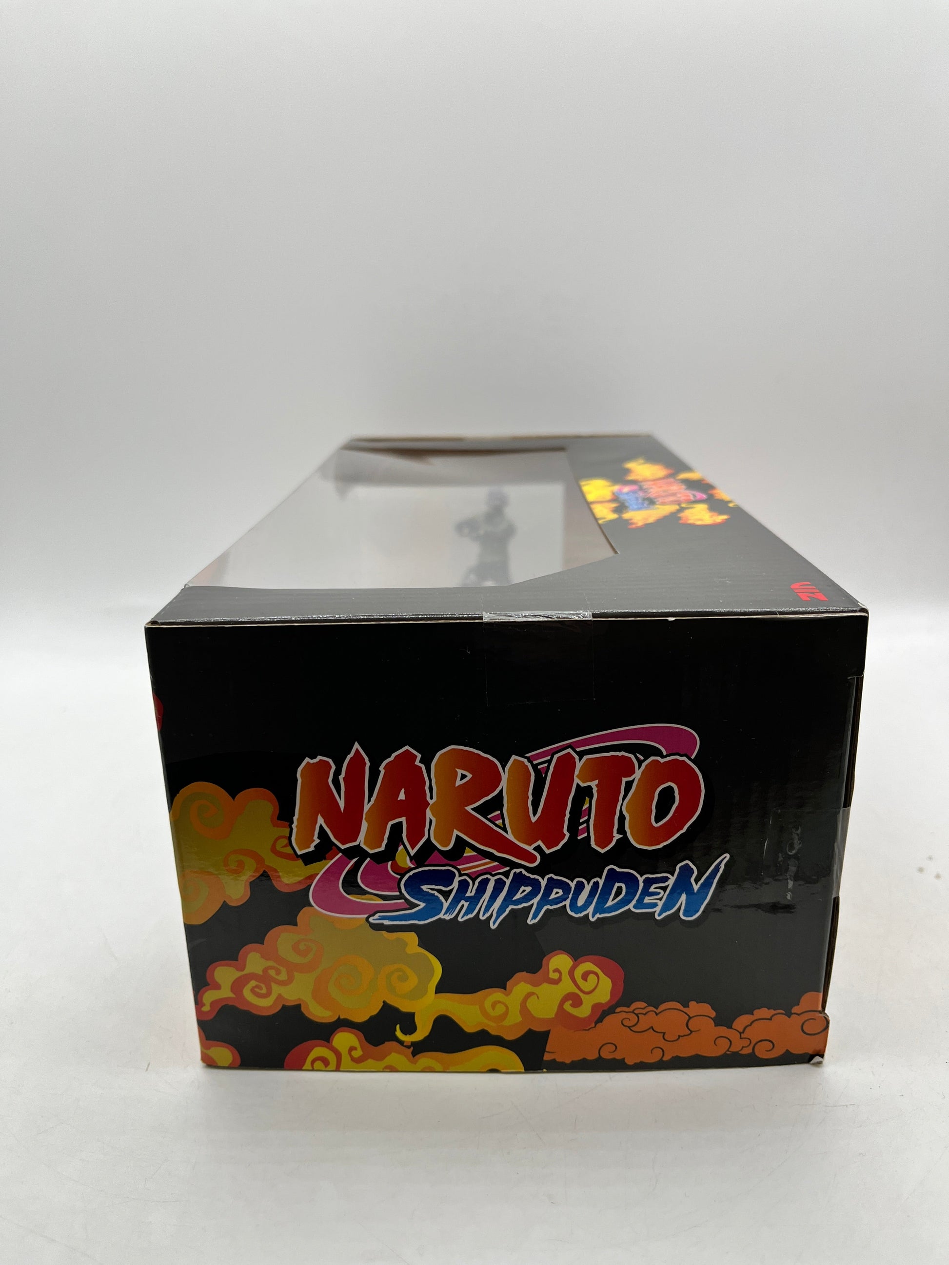 1/24 Jada 1993 Mazda RX-7 Naruto With Kakashi Hatake VIZ Media 34370 - Sealed FRENLY BRICKS - Open 7 Days