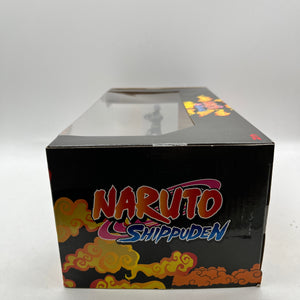 1/24 Jada 1993 Mazda RX-7 Naruto With Kakashi Hatake VIZ Media 34370 - Sealed FRENLY BRICKS - Open 7 Days