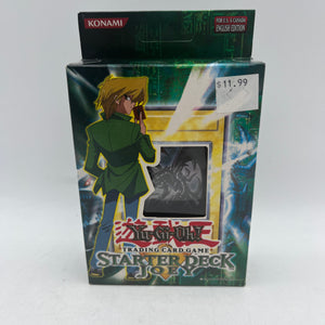 Yu-GI-Oh! | SDJ Joey Starter Deck | Sealed English Edition FRENLY BRICKS - Open 7 Days