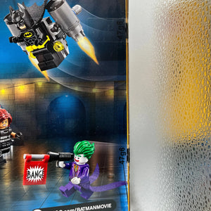 Lego The Batman Movie: Set #70908 The Scutter - Sealed FRENLY BRICKS - Open 7 Days