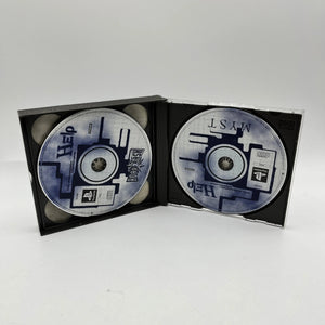 PlayStation 1 Video Game Retro Bundle - Not Sealed Lot FRENLY BRICKS - Open 7 Days