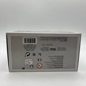 Funko POP! Star Wars The Mandalorian Grogu With Cookies #465 FRENLY BRICKS - Open 7 Days