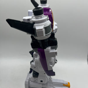 Bandai Power Rangers Dino Super Charge Deluxe Plesio Charge Megazord Parts FRENLY BRICKS - Open 7 Days