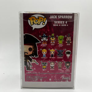 Funko Pop Vinyl Disney Jack Sparrow #48 FRENLY BRICKS - Open 7 Days