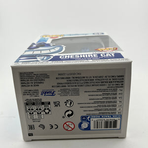 Funko POP! Disney Make a Wish - Cheshire Cat #SE - Vinyl Collectable FRENLY BRICKS - Open 7 Days