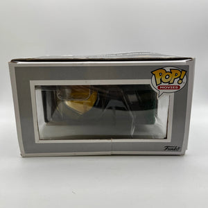 Funko POP! movies IT - Pennywise in Gutter #584 (Damaged Box) FRENLY BRICKS - Open 7 Days