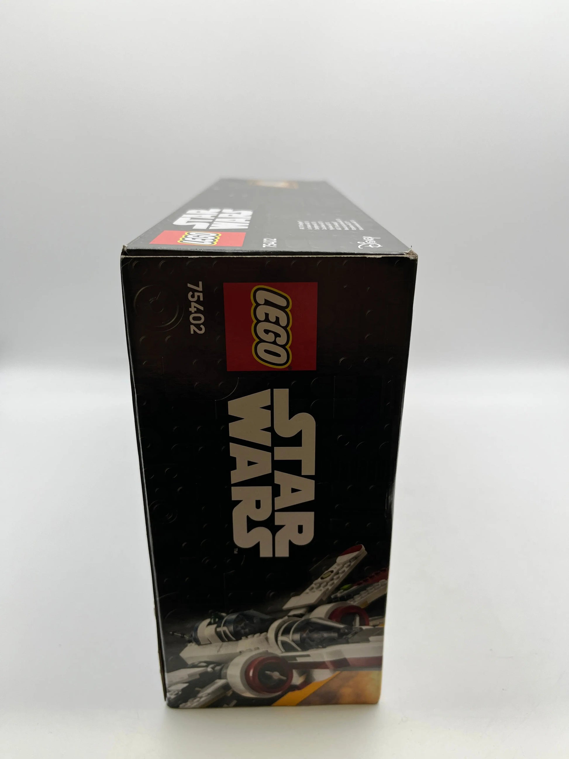 Lego Star Wars ARC-170 StarFighter #75402 - Sealed Set FRENLY BRICKS - Open 7 Days