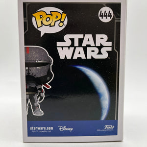 Funko POP! Star Wars Crosshair (Kamino) #444 - Special Edition FRENLY BRICKS - Open 7 Days