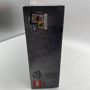 LEGO Jurassic Park Velociraptor Chase 75932 World Retired NEW FRENLY BRICKS - Open 7 Days