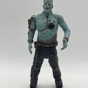 Van Helsing Monster Slayer Frankenstein's Monster 2004 Revealing Brain FRENLY BRICKS - Open 7 Days