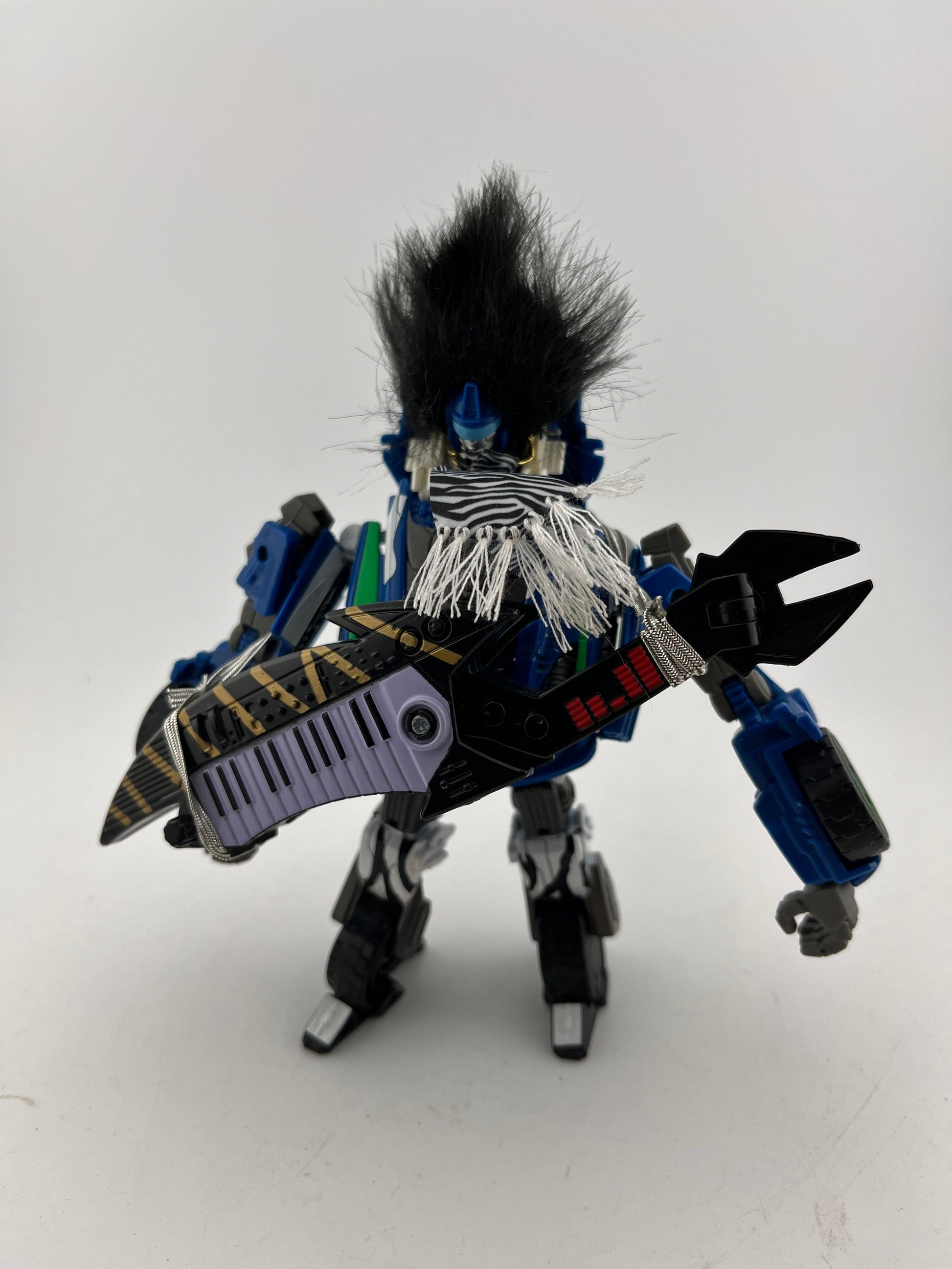 (Guitar) Transformers - 2014 SDCC Exclusive - "Knights of Unicron" Loose Action Figures FRENLY BRICKS - Open 7 Days