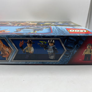 LEGO®  Jurassic World: T.rex Tracker (75918) BNIB Sealed FRENLY BRICKS - Open 7 Days