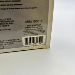 Funko POP! Animation DragonBall Z Gohan (Training Outfit) #383 FRENLY BRICKS - Open 7 Days