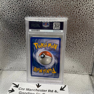 Terrakion Holo Promo 2013 Black and White Pokemon TCG PSA 8 NM-MT FRENLY BRICKS - Open 7 Days