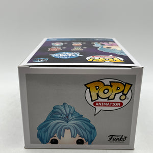 Funko POP! Animation YU YU Hakusho - Botan #546 - Vinyl Collectable FRENLY BRICKS - Open 7 Days