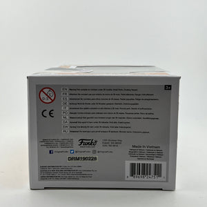 Funko POP! Animation DragonBall Super - Gotenks #319 - Special Edition FRENLY BRICKS - Open 7 Days