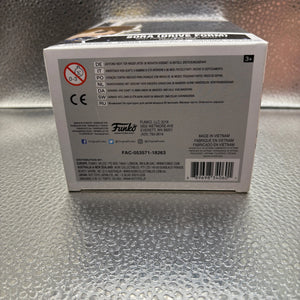 FUNKO Pop Vinyl Sora (Drive Form) #491 FRENLY BRICKS - Open 7 Days