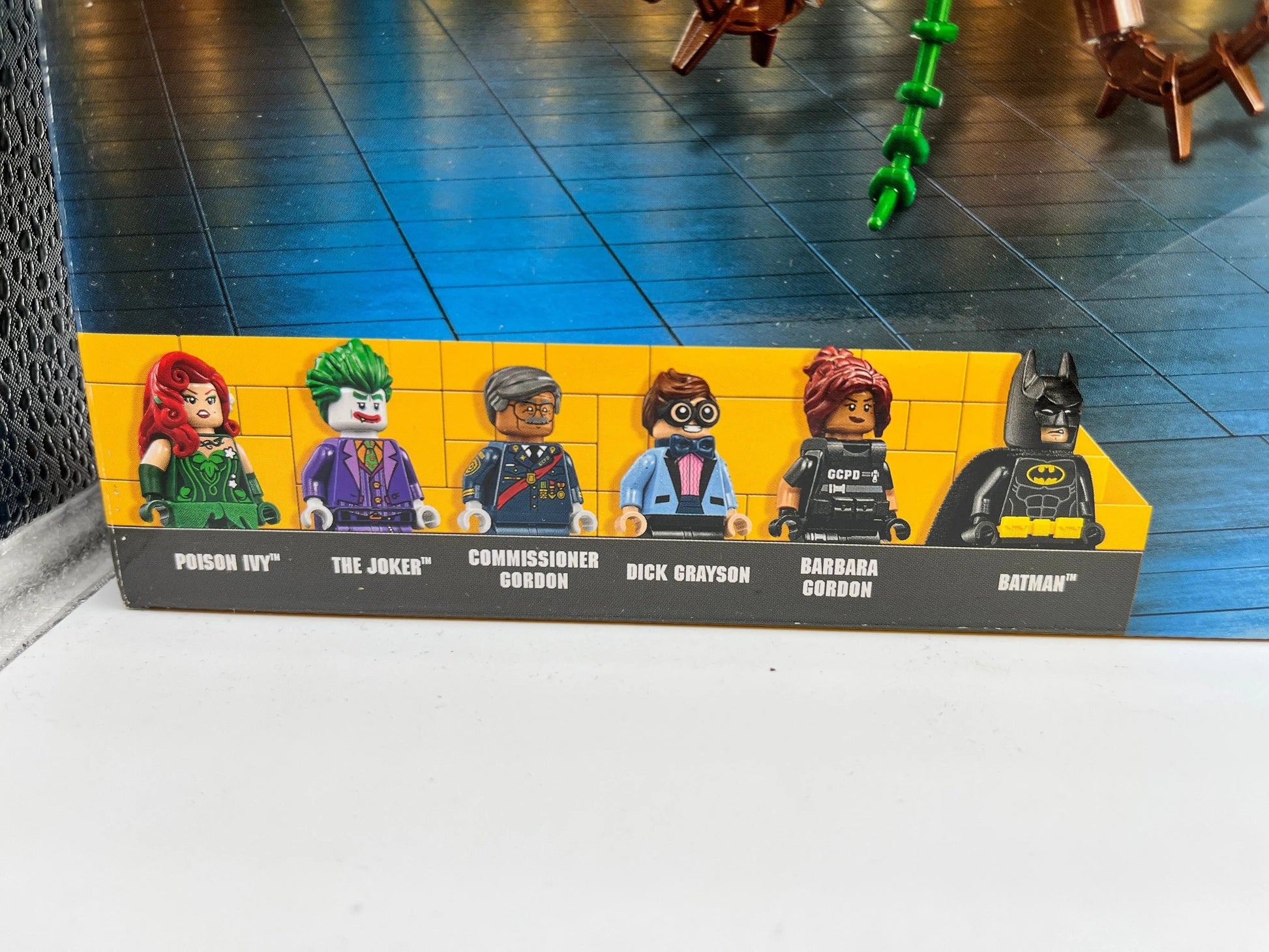 Lego The Batman Movie: Set #70908 The Scutter - Sealed FRENLY BRICKS - Open 7 Days