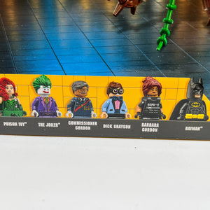 Lego The Batman Movie: Set #70908 The Scutter - Sealed FRENLY BRICKS - Open 7 Days