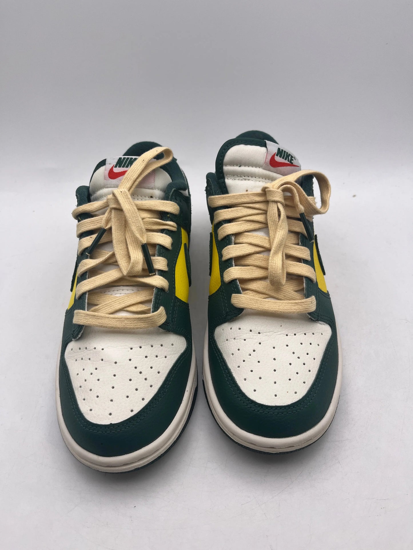 Nike Dunk Low Noble Green (FD0350-133) Mens UK 6 - New Condition FRENLY BRICKS - Open 7 Days