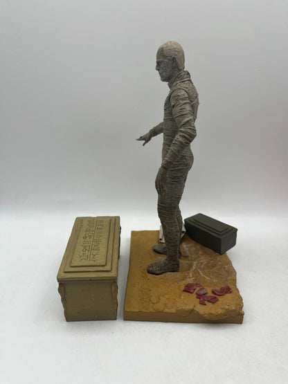 Universal Studios Monsters 2010 Diamond Select Figure The Mummy Toys R Us FRENLY BRICKS - Open 7 Days