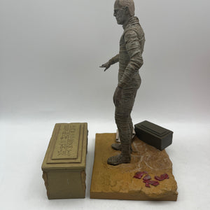 Universal Studios Monsters 2010 Diamond Select Figure The Mummy Toys R Us FRENLY BRICKS - Open 7 Days