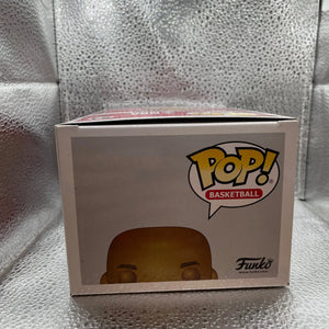 Michael Jordan Pop 54 Bronze - NBA Funko Pop! Vinyl 2018 - Vaulted FRENLY BRICKS - Open 7 Days