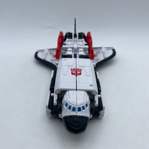 Hasbro Collectibles - Transformers - Legacy - United Leader Class Galaxy Shuttle FRENLY BRICKS - Open 7 Days