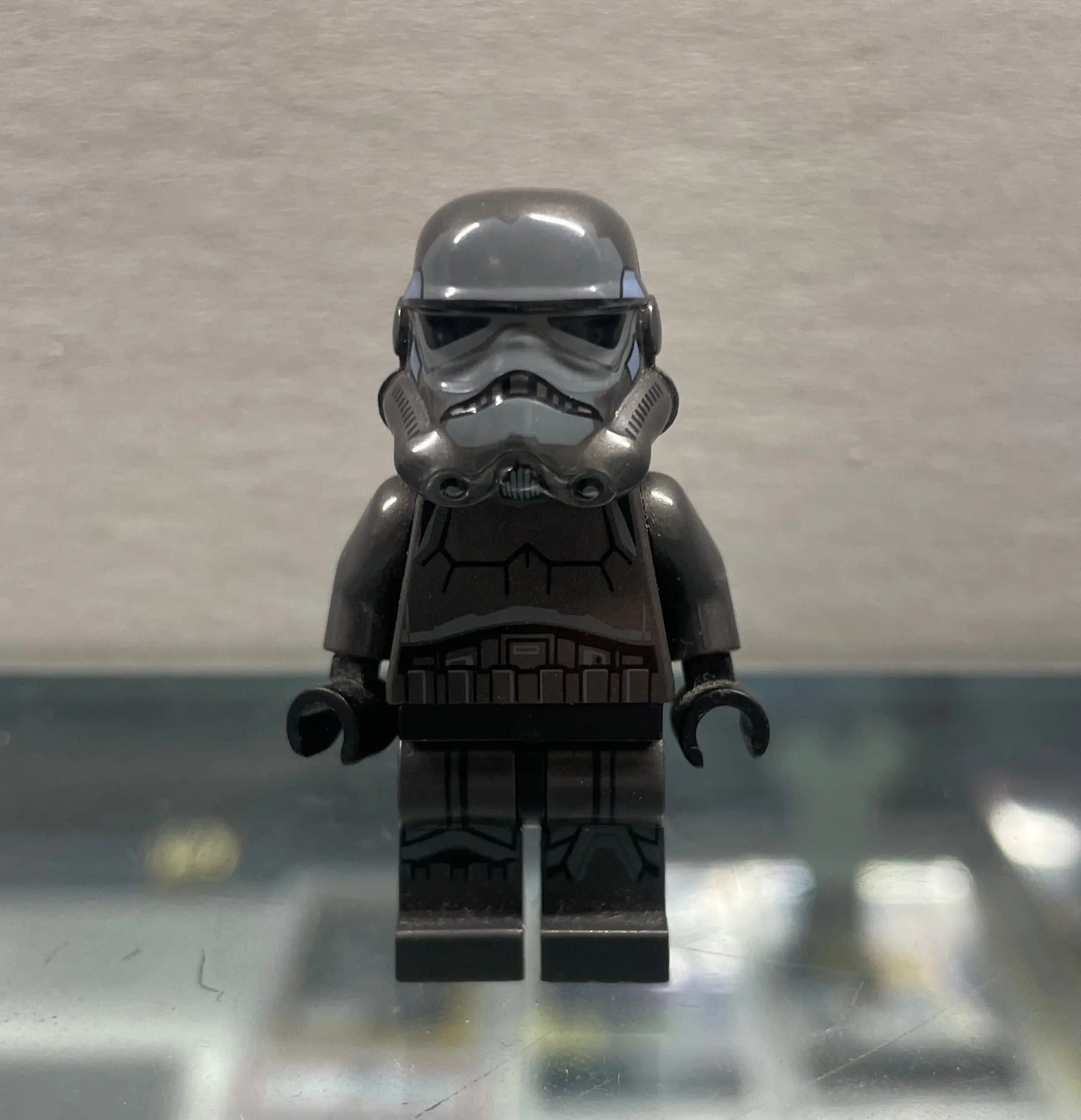 Lego Star Wars SW0603: Imperial Shadow Stormtrooper FRENLY BRICKS - Open 7 Days