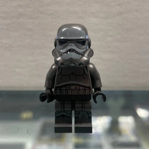 Lego Star Wars SW0603: Imperial Shadow Stormtrooper FRENLY BRICKS - Open 7 Days