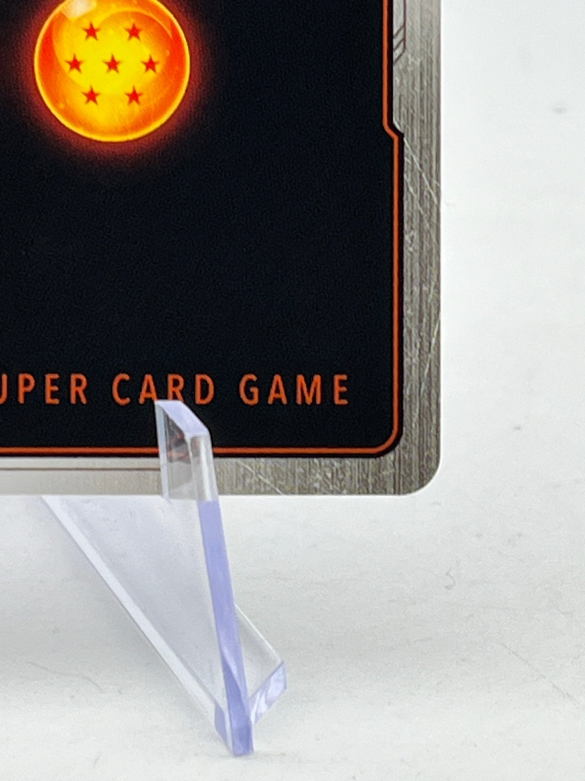 Dragon Ball Super Fusion World FB07 Son Gohan: SH FB07-121 SCR FRENLY BRICKS - Open 7 Days