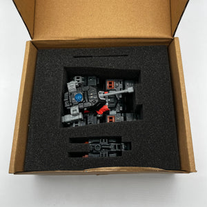 2014 Transformers TFSS 2.0 #4 Club Exclusive Treadshot & Catgut MISB MIB Sealed FRENLY BRICKS - Open 7 Days