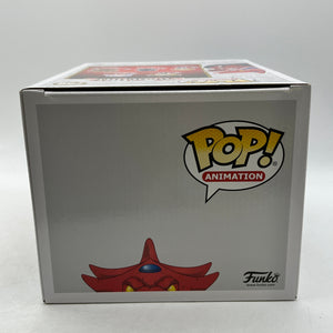 Funko POP! Animation Yu-Gi-Oh! - Slifer The Sky Dragon #756 - Vinyl Collectable FRENLY BRICKS - Open 7 Days