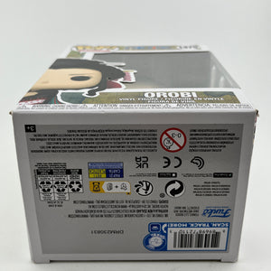 Funko POP! Animation One Piece - Orobi #1475 - Vinyl Collectable FRENLY BRICKS - Open 7 Days